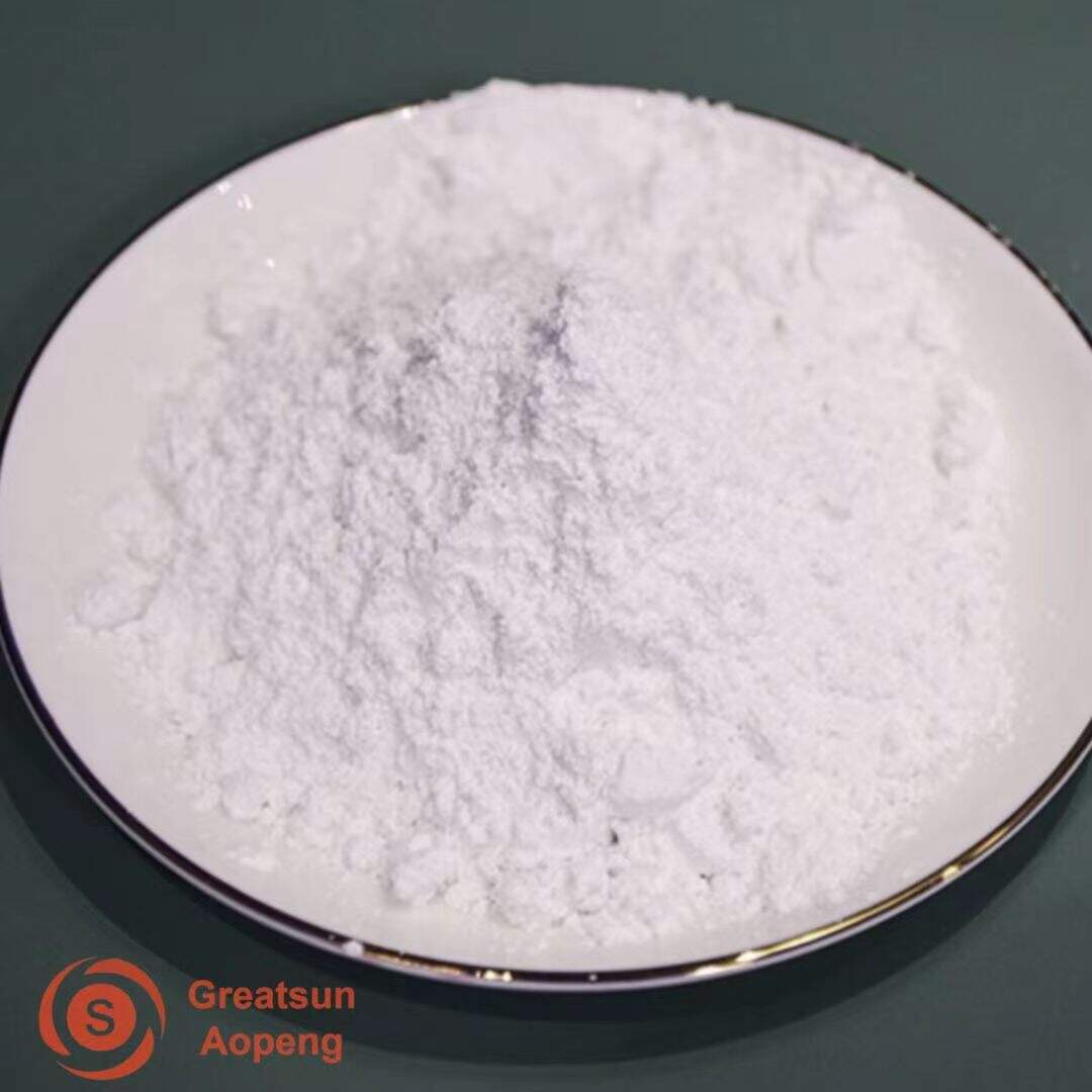 What Industries Benefit Most from High Purity Alumina Powder?