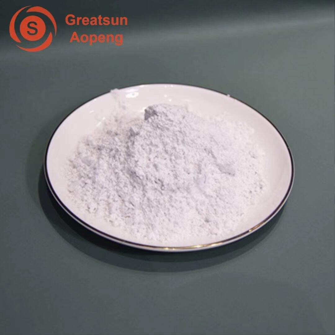 What to Consider When Buying Alumina Powder in Bulk?
