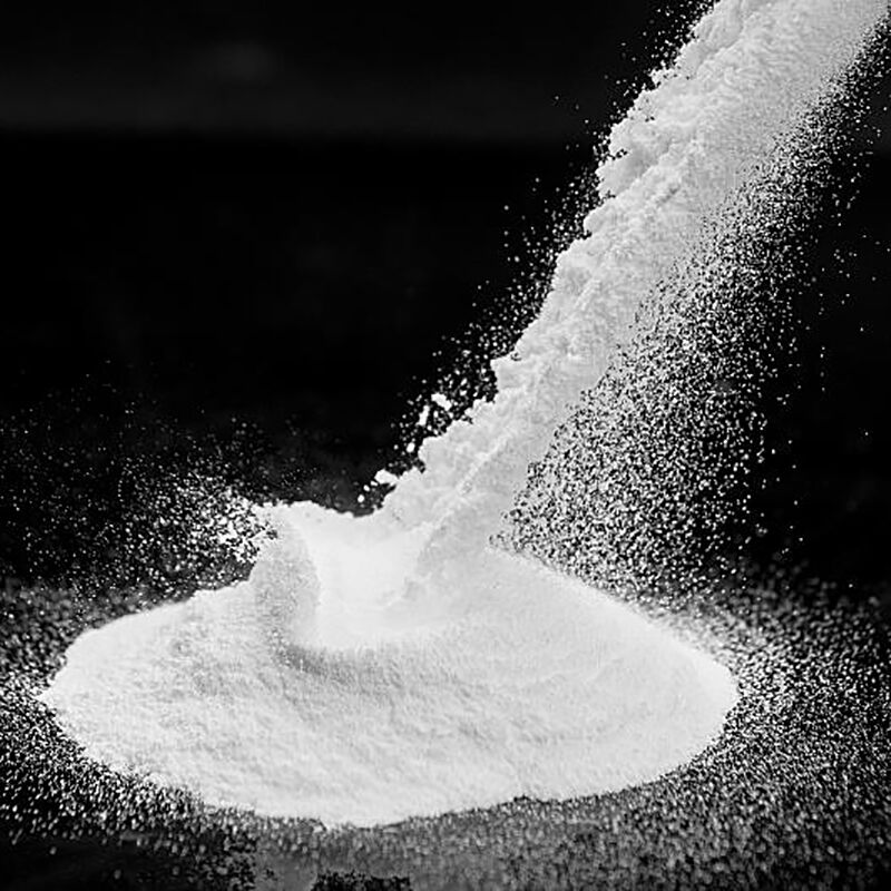 Calcined Aluminas for Refractories