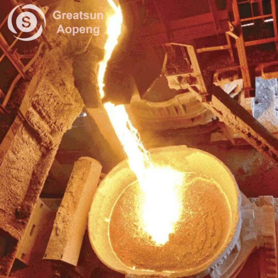 What Are the Key Features to Look for in High Temperature Castable Refractory?