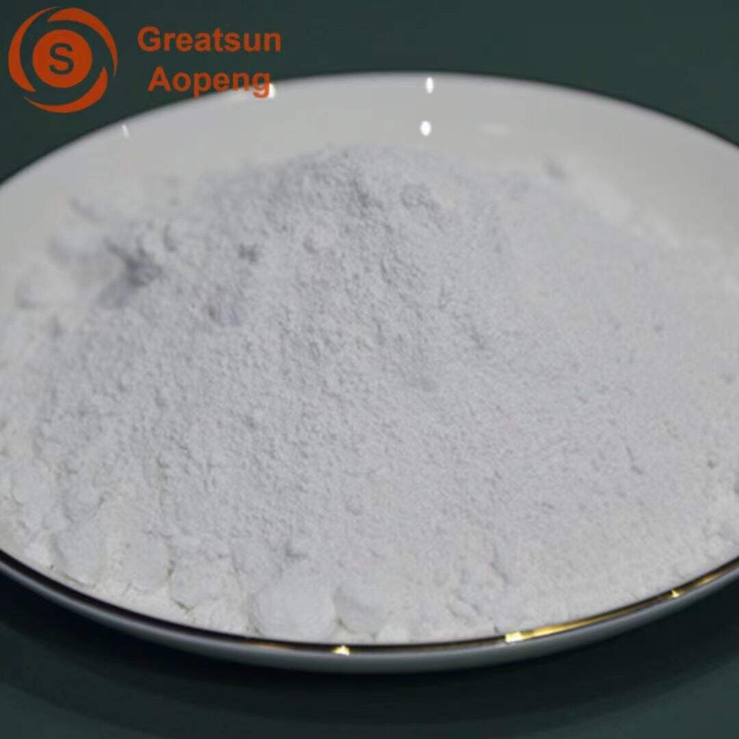 What Are the Latest Trends in Nano Alumina Powder Applications?