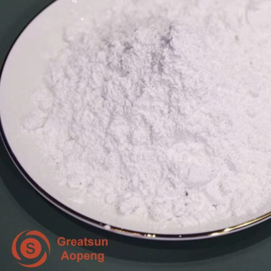 Where to Source Reliable Wholesale Aluminum Oxide Powder Suppliers