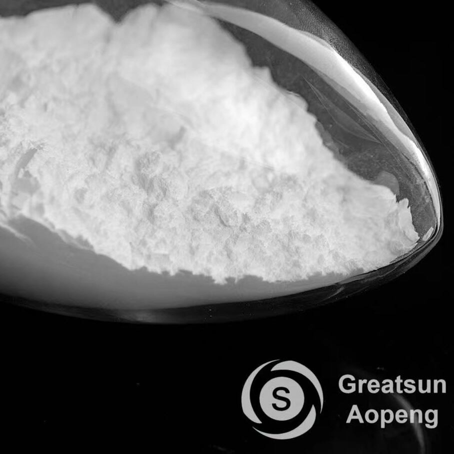 What Makes White Alumina Powder a Preferred Choice in Manufacturing?
