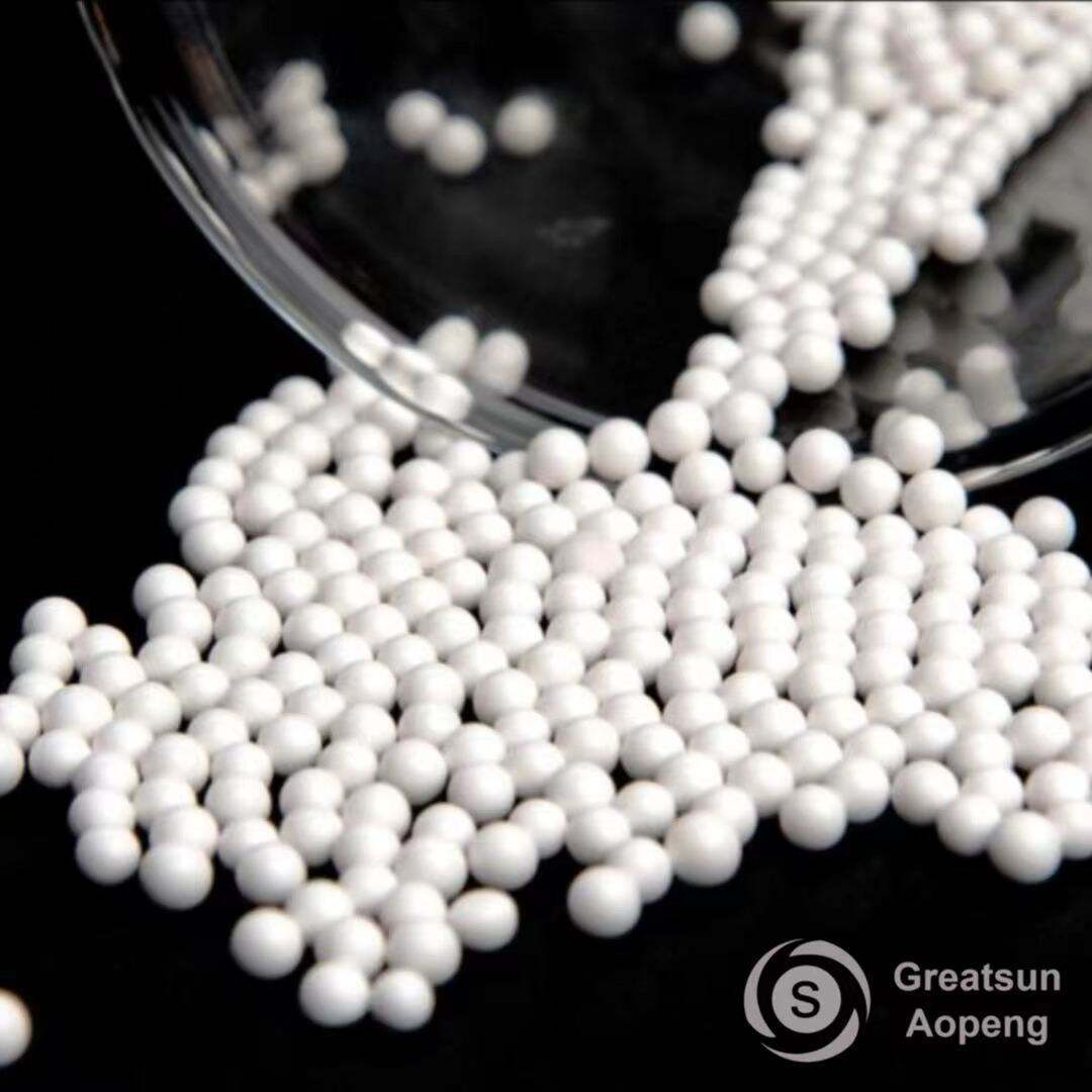 Where to Buy High-Quality Ceramic Alumina Balls at Wholesale Prices?