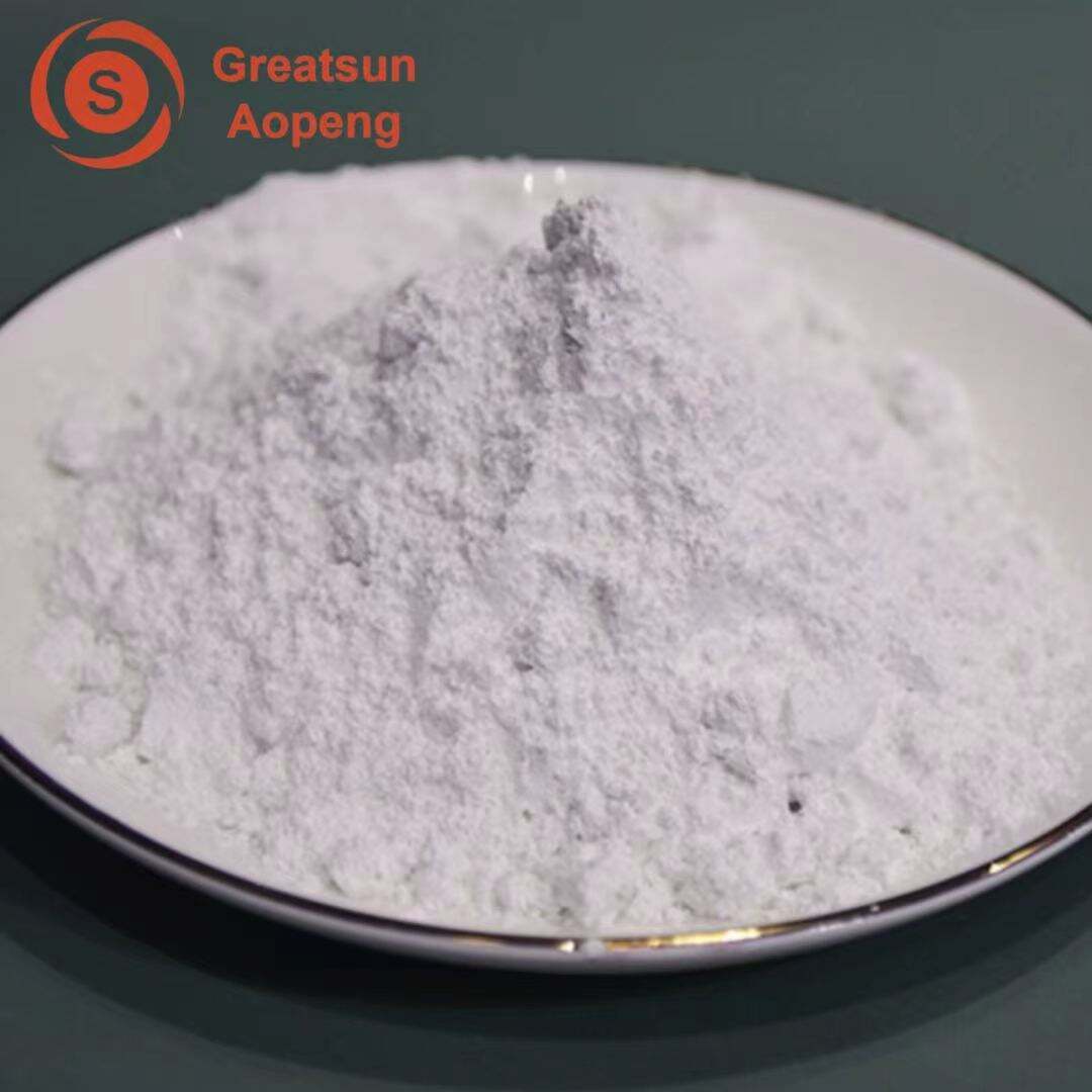 How to Source High Purity Alumina Powder for Industrial Use
