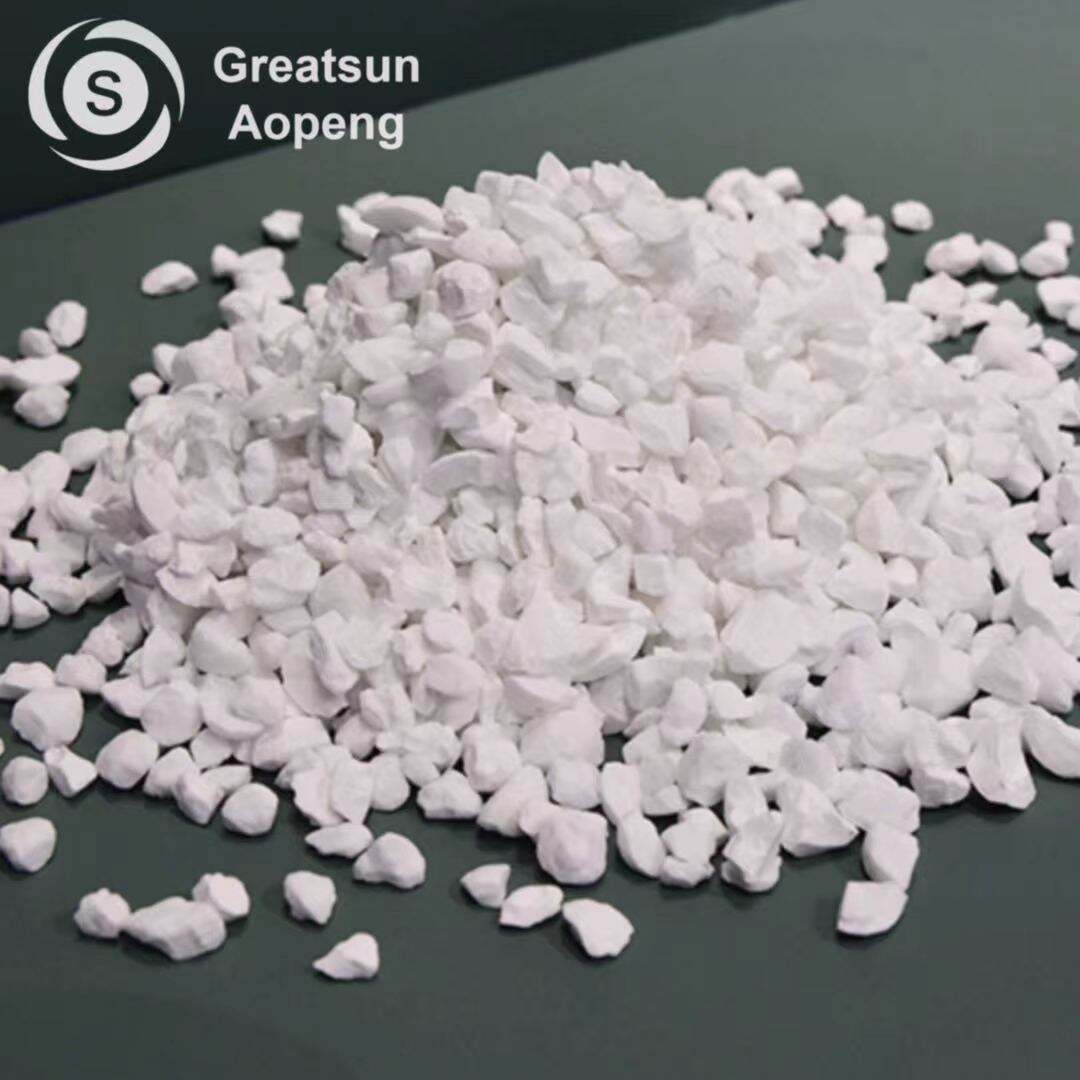 What Are the Key Benefits of Using Sintered Alumina in Your Products?
