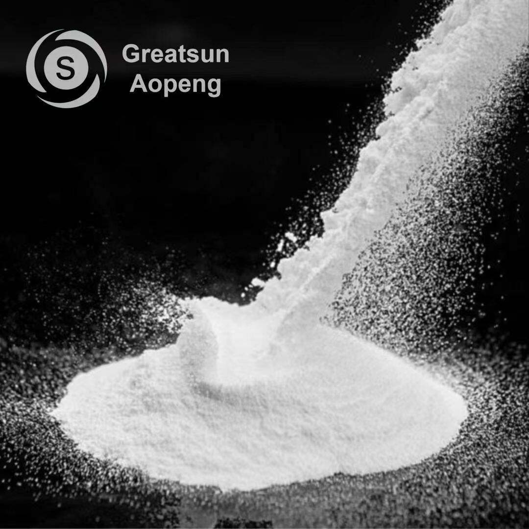 Where to Find Trusted Suppliers of Pure Alumina in Bulk
