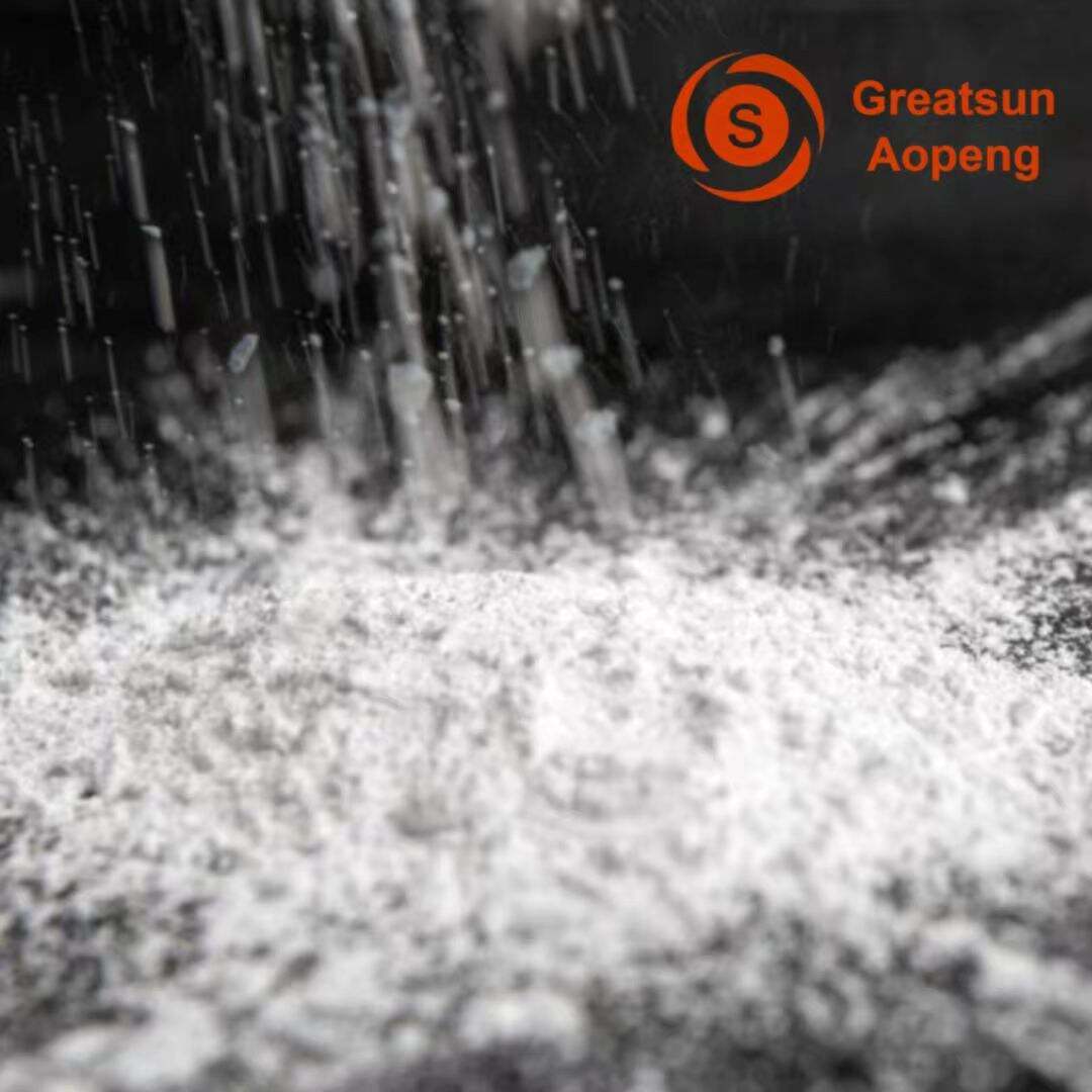 What Trends are Shaping the Future of Alumina Cement in the Construction Industry?