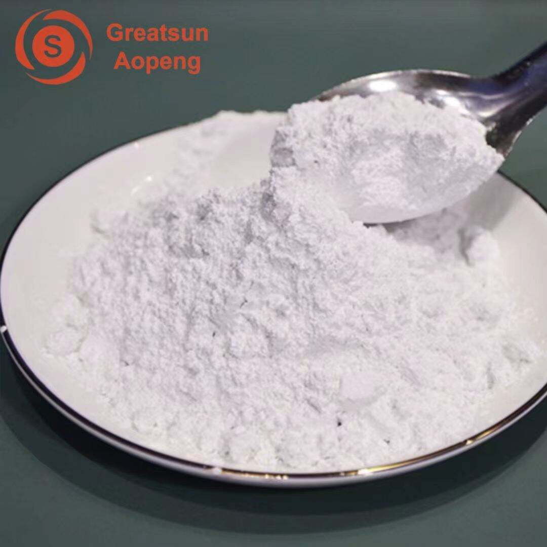Where to Find High-Quality Aluminum Oxide Powder for Wholesale Purchase
