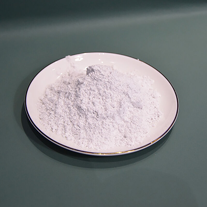 calcined aluminas for grinding  polishing971-1