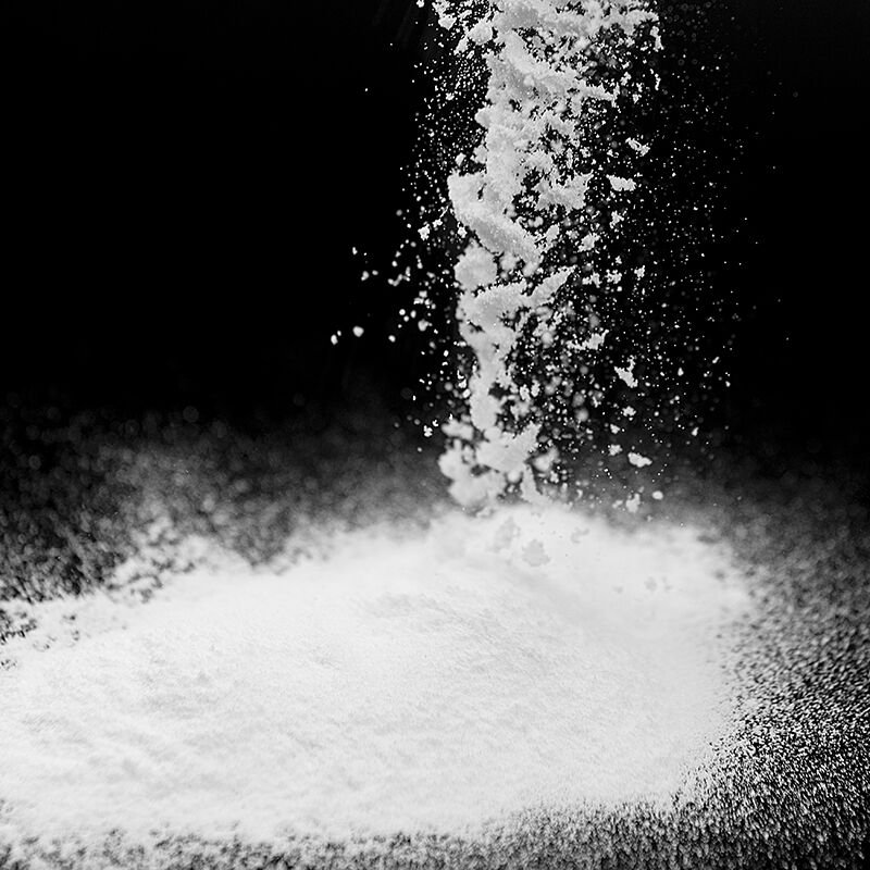 Calcined Aluminas for Ceramics