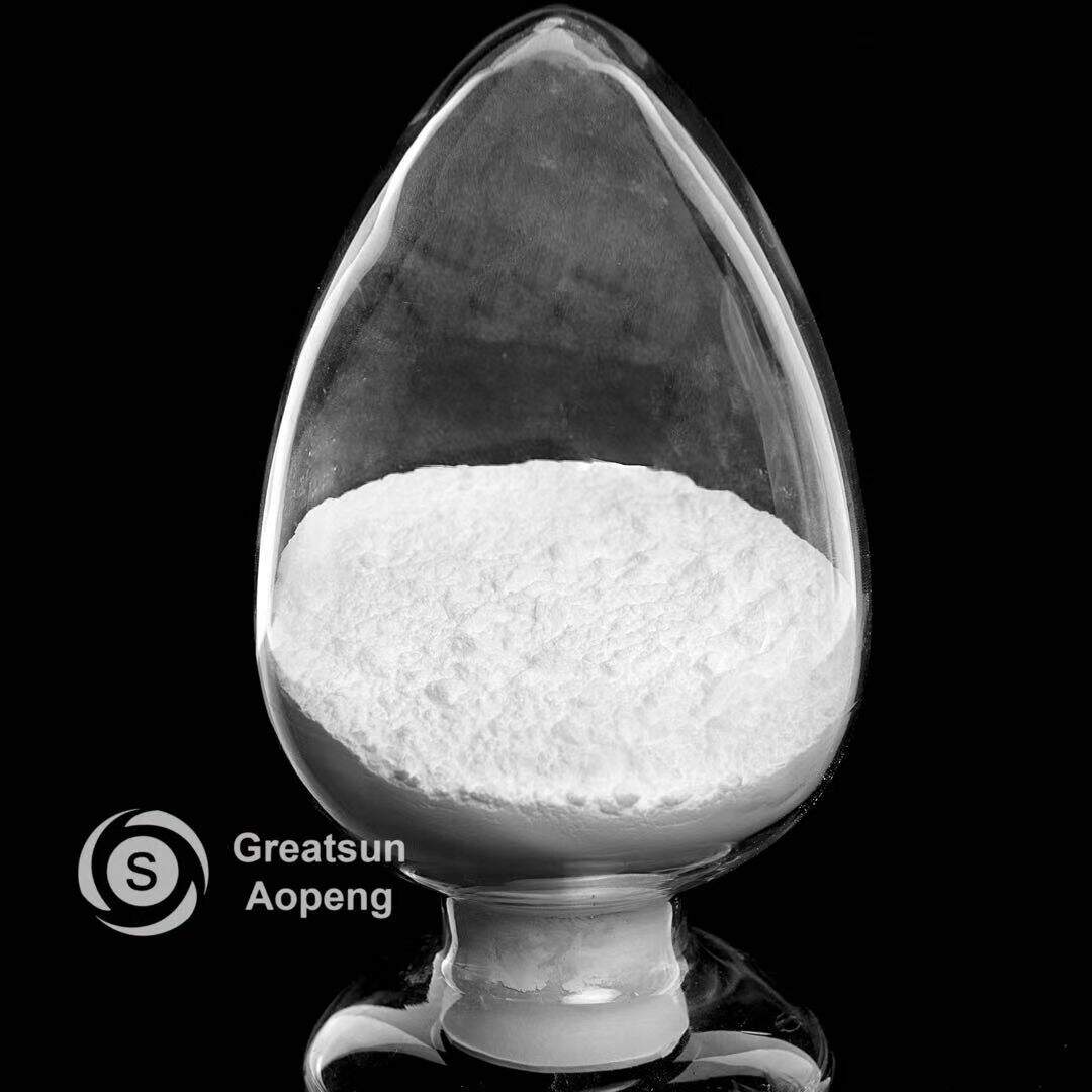 How to Effectively Use Aluminum Oxide Polishing Powder for Optimal Results