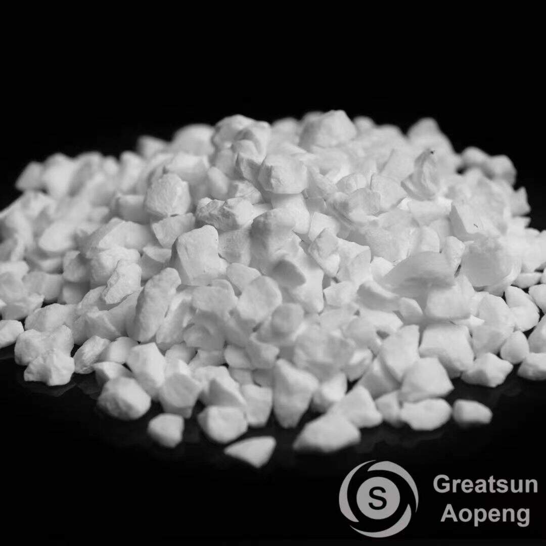 What Industries Benefit Most from Sintered Corundum Tabular Alumina?