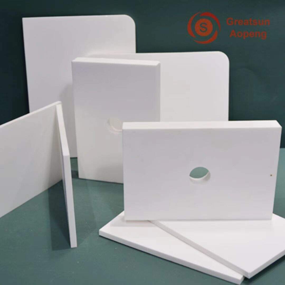 Where to Find the Latest Innovations in Ceramic Liner Plate Technology