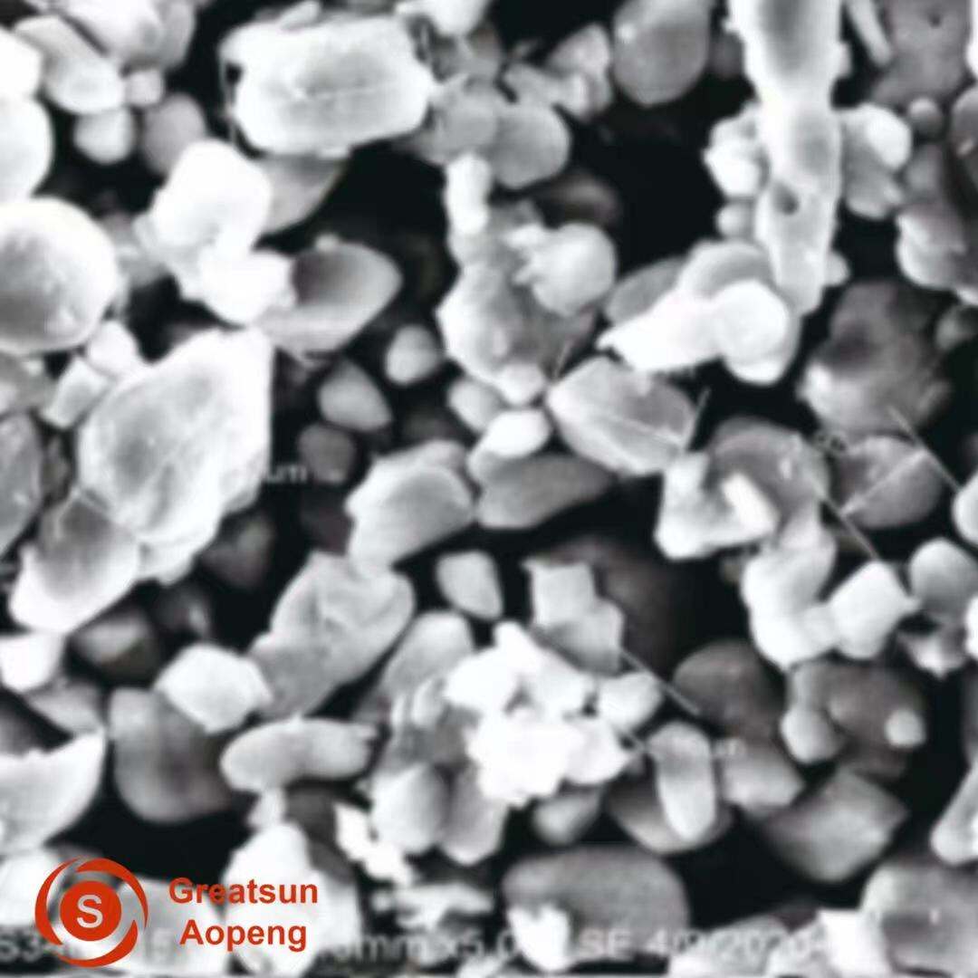 How Aluminium Oxide Polishing Powder Enhances Product Quality and Finish