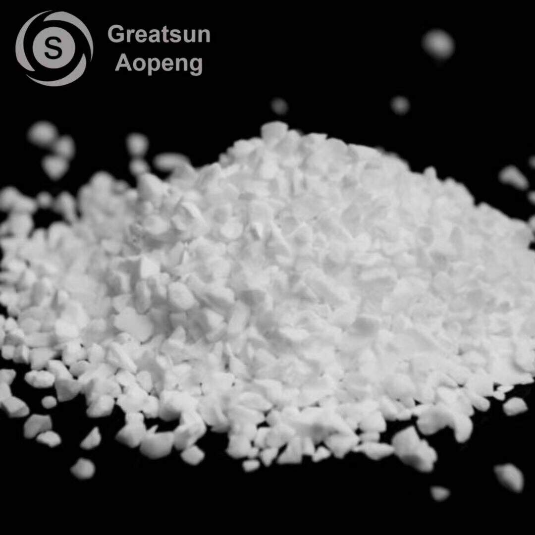 Where to Buy High-Quality Tabular Alumina for Wholesale Refractory Needs