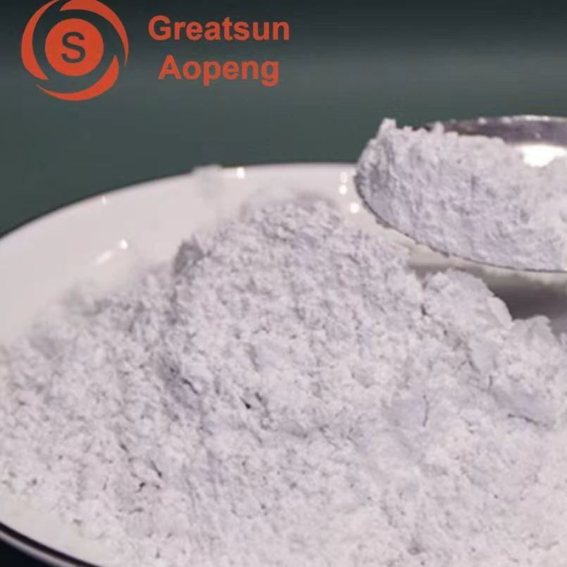 Where is 99.9% High Purity Alpha Alumina Widely Used in the Industry?