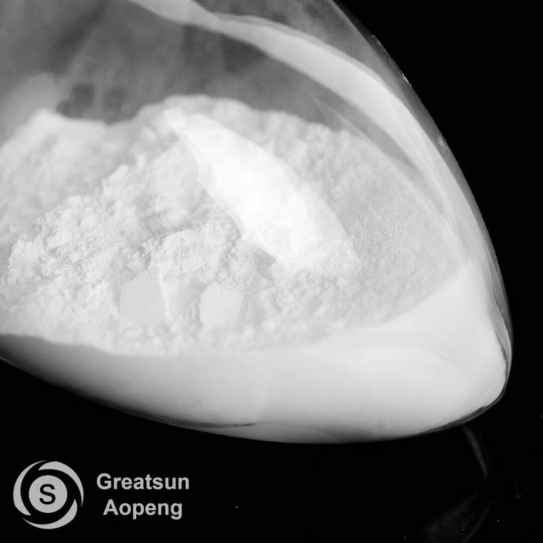 What Are the Key Benefits of Using High Purity Aluminum Oxide Powder in Manufacturing?