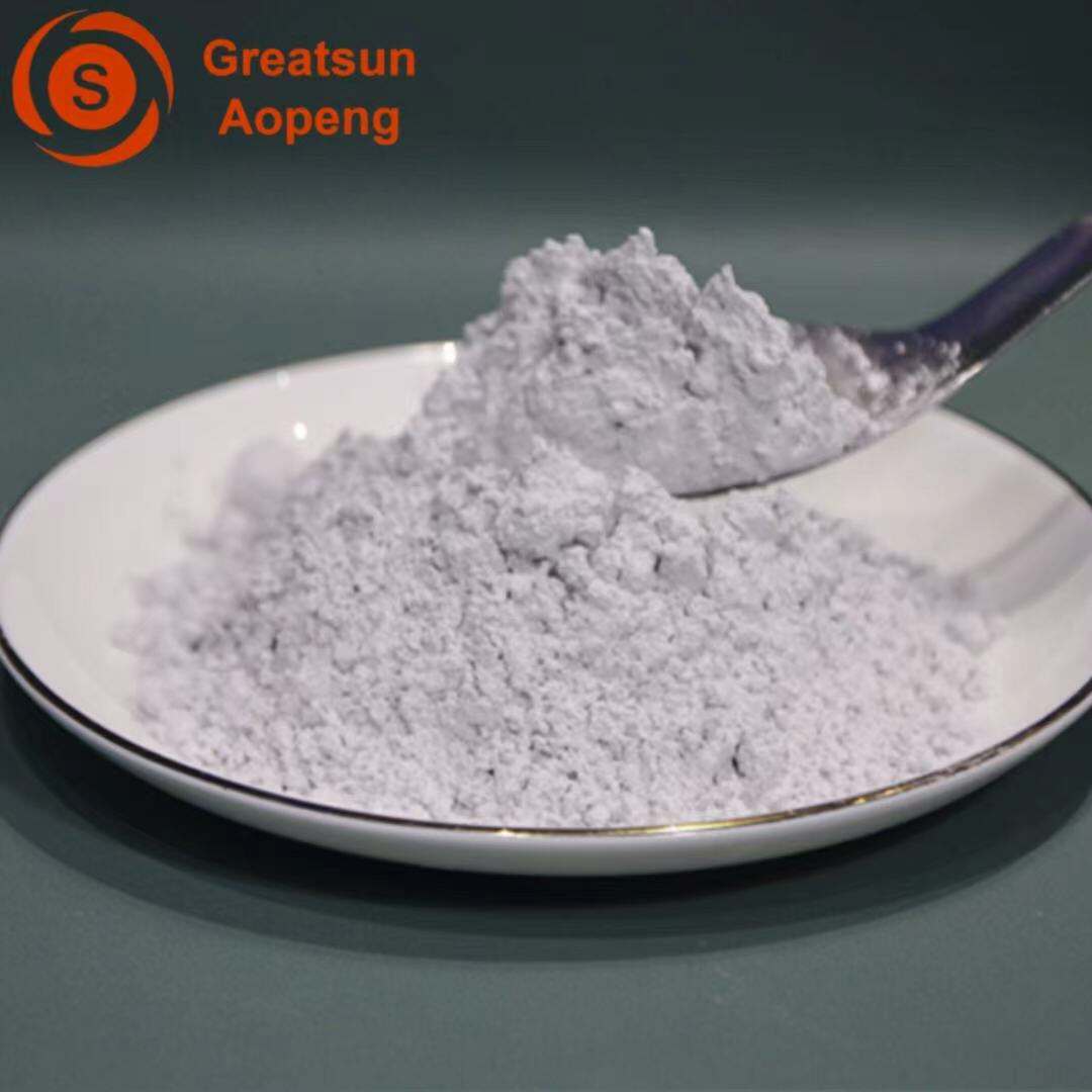 What Common Usage Issues Arise with Aluminum Oxide Abrasive Powder and How to Solve Them