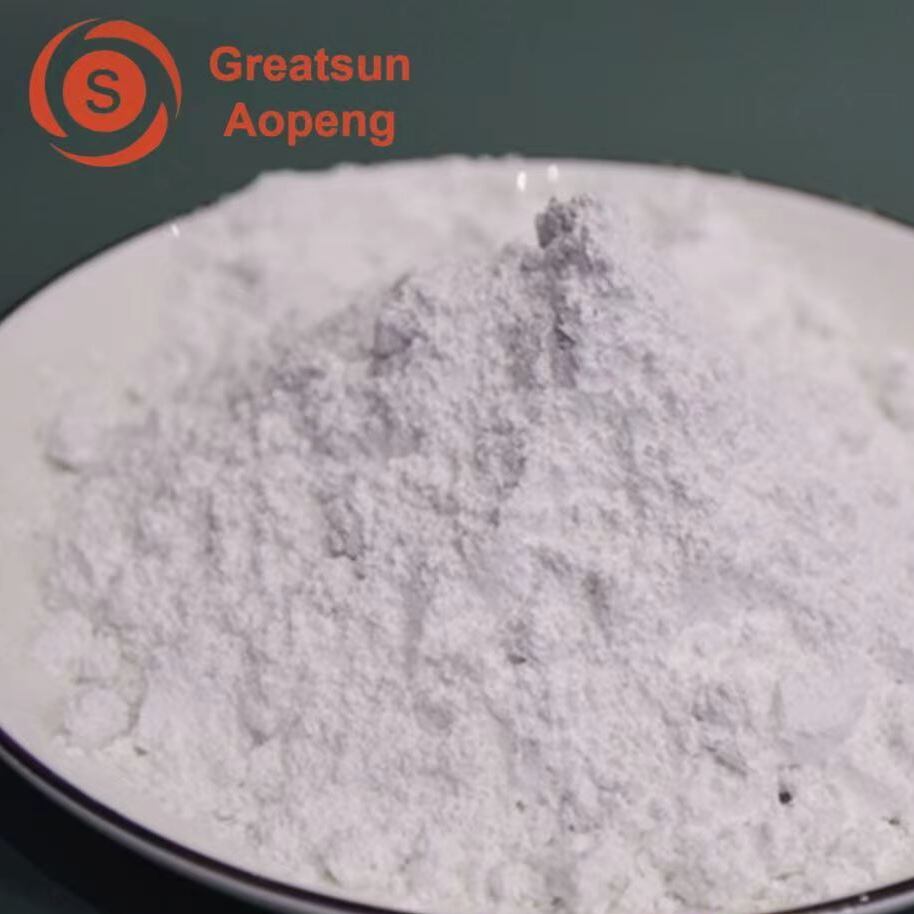 Common Usage Issues with Aluminum Oxide Powder in Refractory Applications