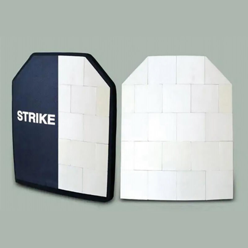 99% Ceramic Bulletproof Insert Board