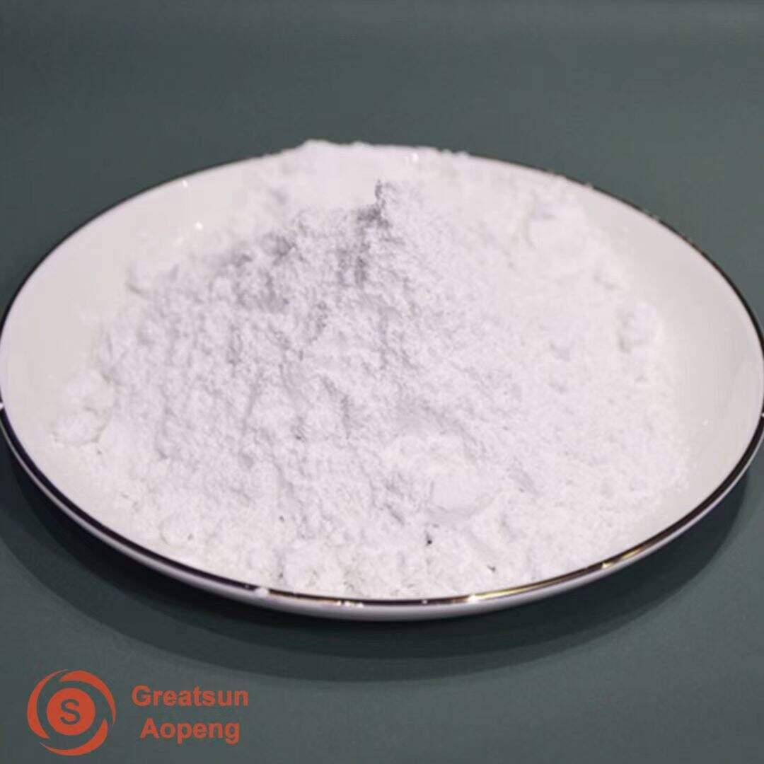 Common Issues When Using High Purity Alumina Powder and Solutions