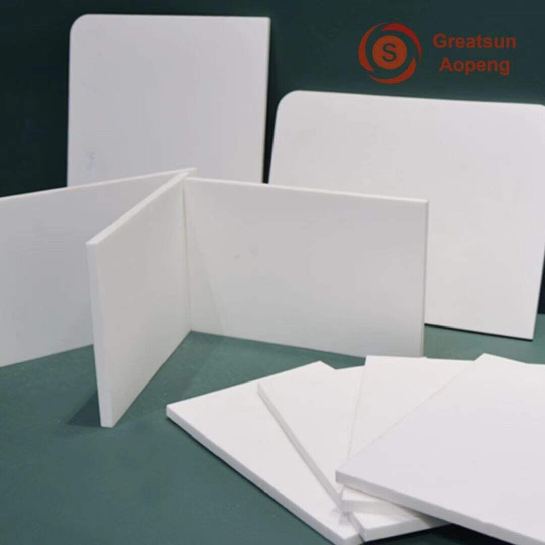 Common Usage Issues with Ceramic Liner Plates and How to Avoid Them