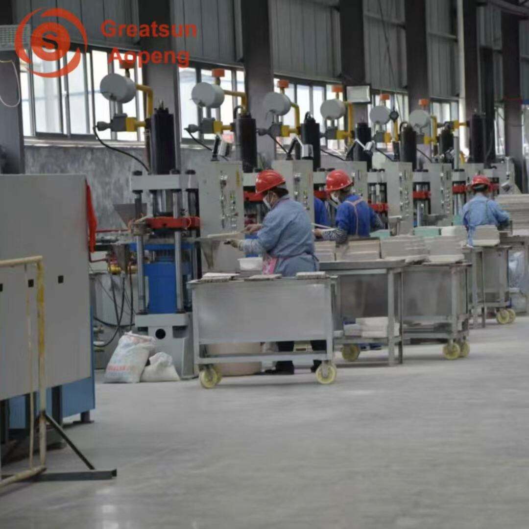What Are the Key Benefits of Choosing Alumina for Your Applications?