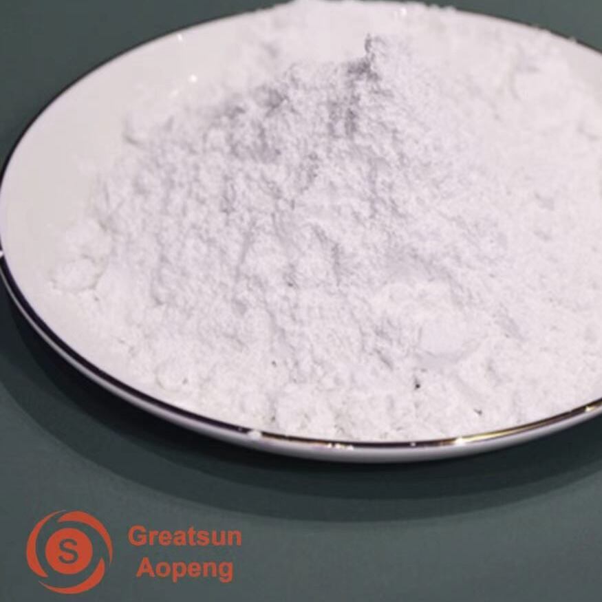 How Alumina (Al2O3) Enhances Product Performance Across Industries