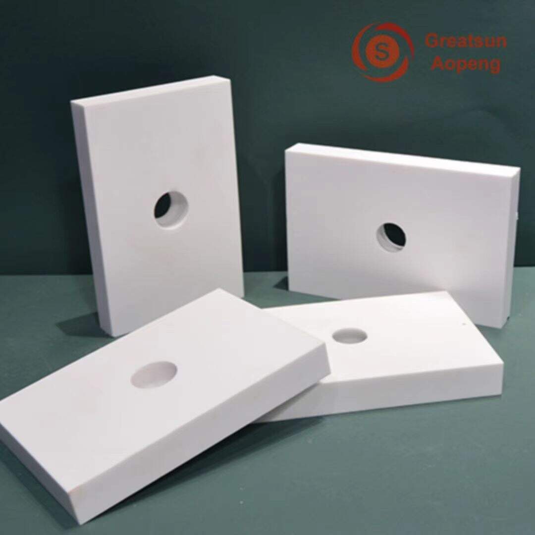 How to Ensure Proper Installation of Alumina Ceramic Liners for Maximum Efficiency