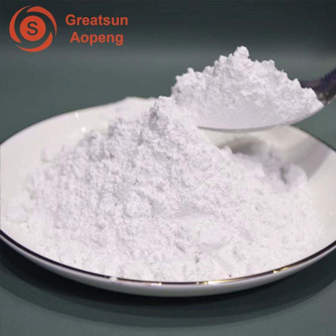 What Wholesale Buyers Should Know About Alumina White Specifications