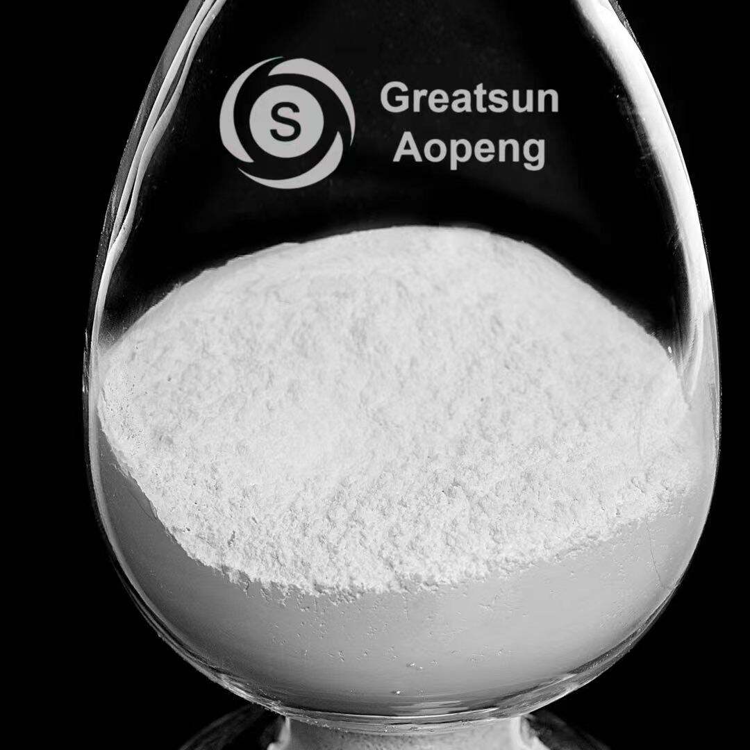 Common Usage Issues with Aluminum Oxide Powder in Ceramics