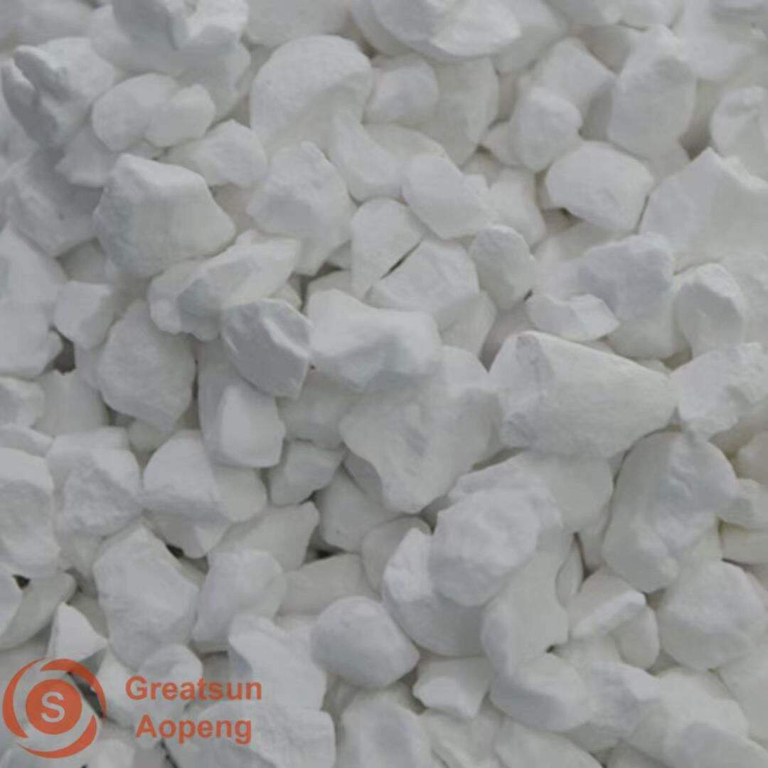 Common Usage Issues with Tabular Alumina in Refractory Applications