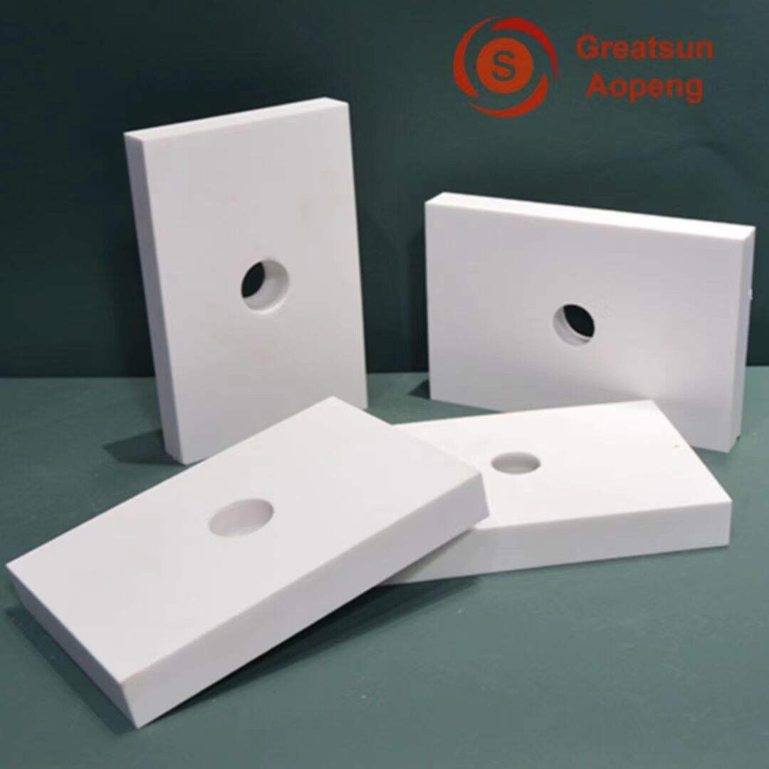 What Are Common Usage Issues with Alumina Lining and How to Avoid Them?