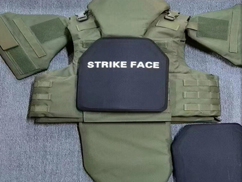 Military Field
