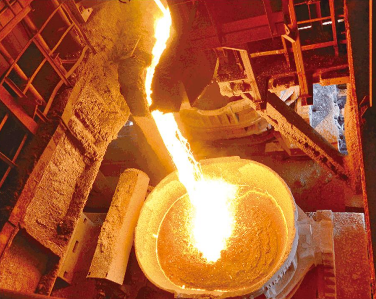 How to Choose the Right High Temp Castable Refractory for Your Projec