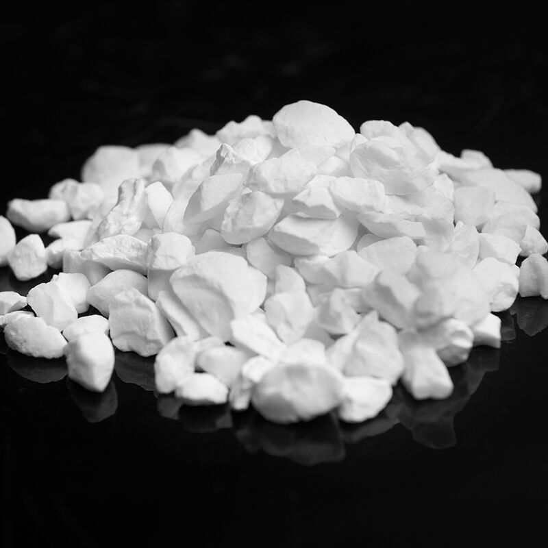 Tabular Aluminas