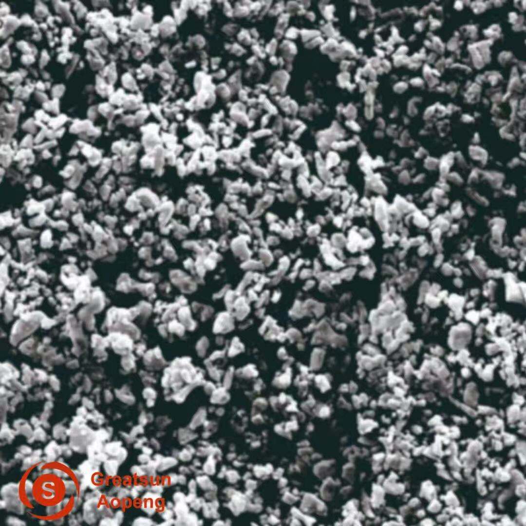 What Makes Granular Activated Alumina Ideal for Adsorption Applications?