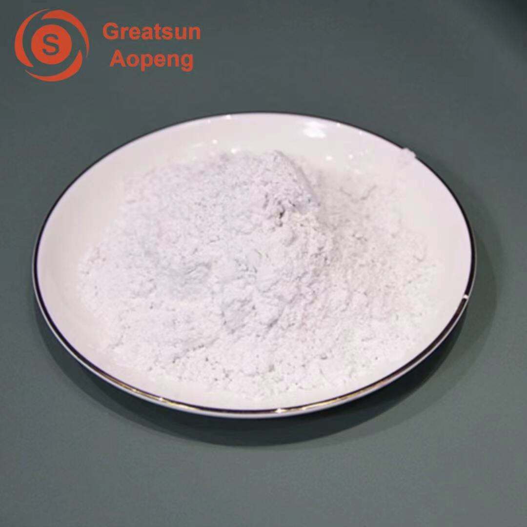 How High Purity Alumina Contributes to Sustainability in Industrial Processes