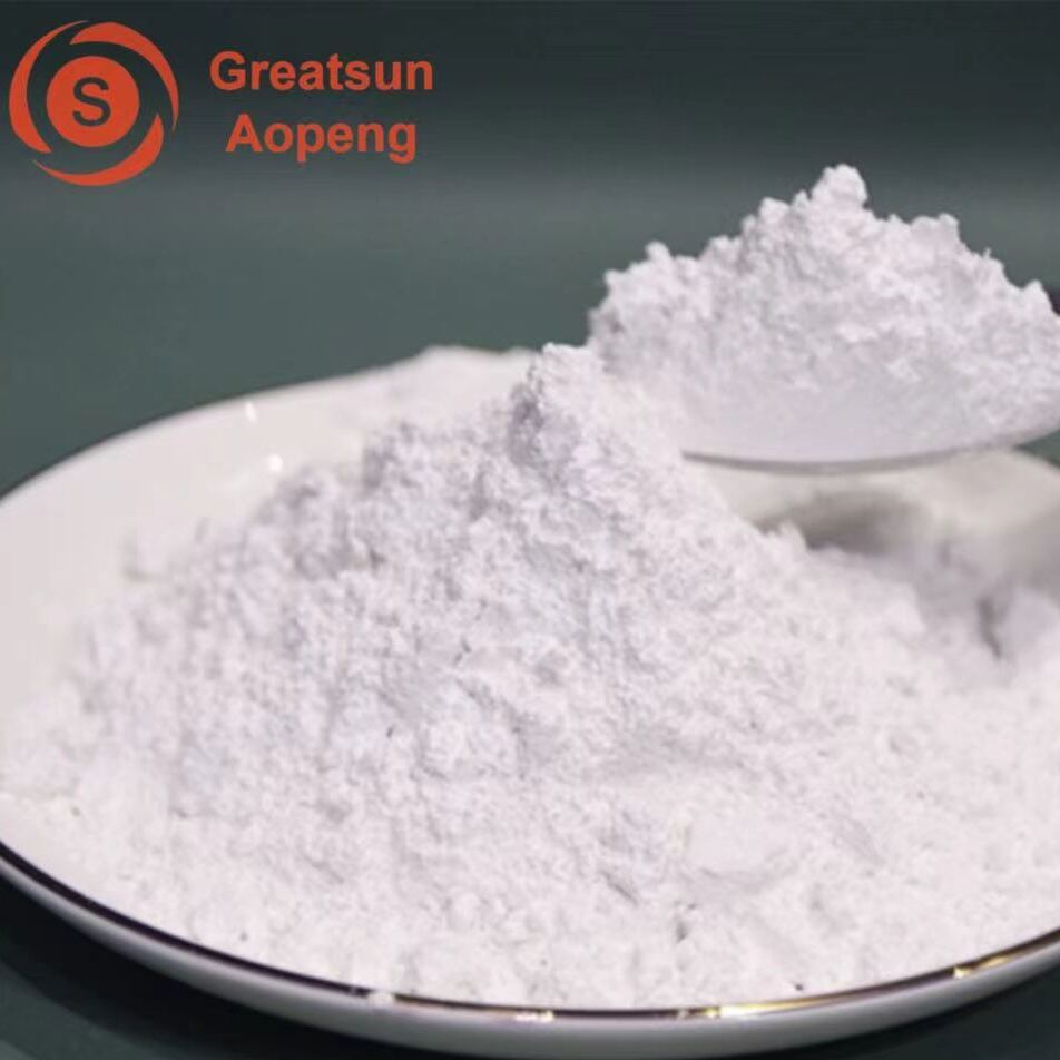 What Are the Latest Trends in Aluminum Oxide Powder for Refractory Use?