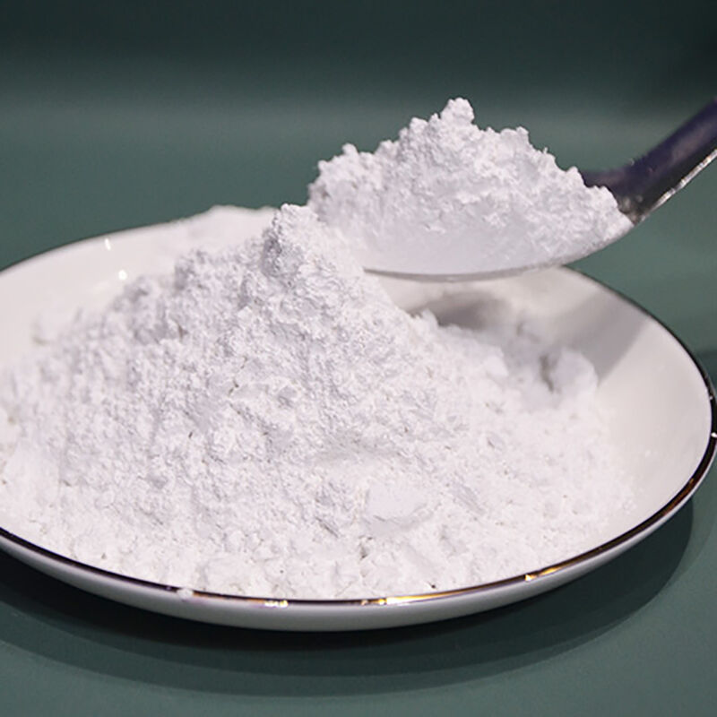 calcined aluminas for grinding  polishing971-2