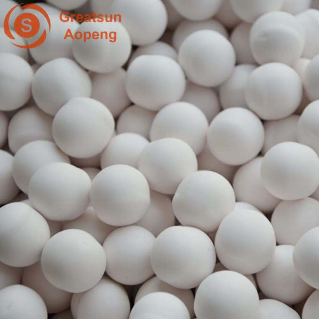 Where to Find Wholesale Alumina Ceramic Balls at Competitive Prices