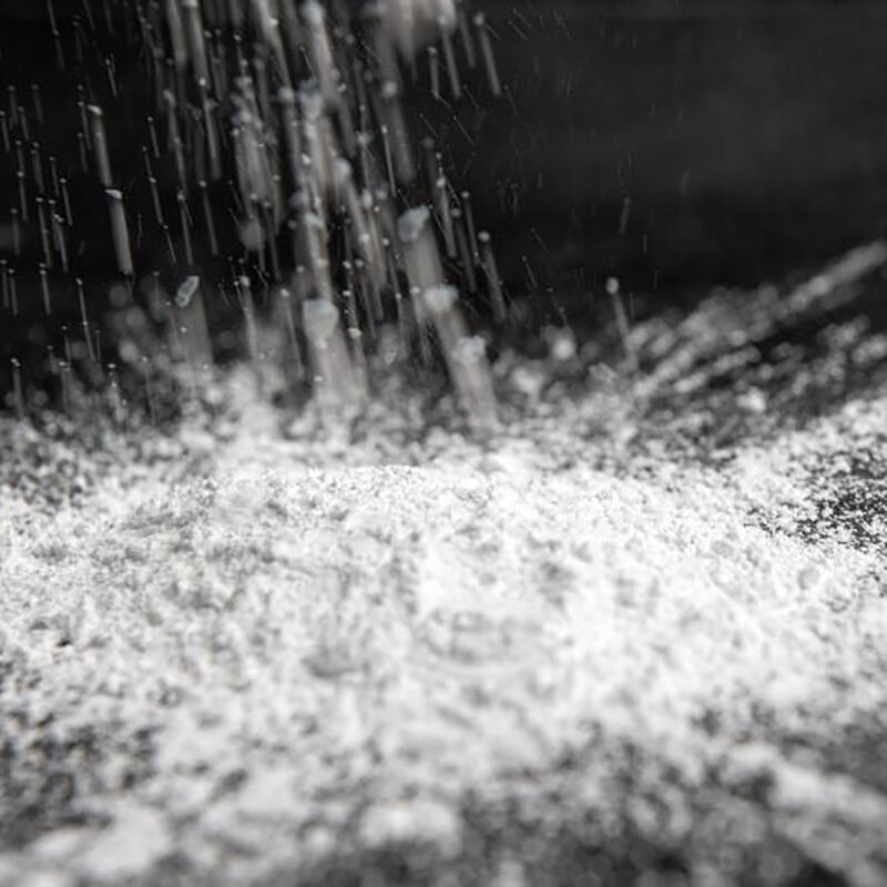 Calcium Aluminate Cement