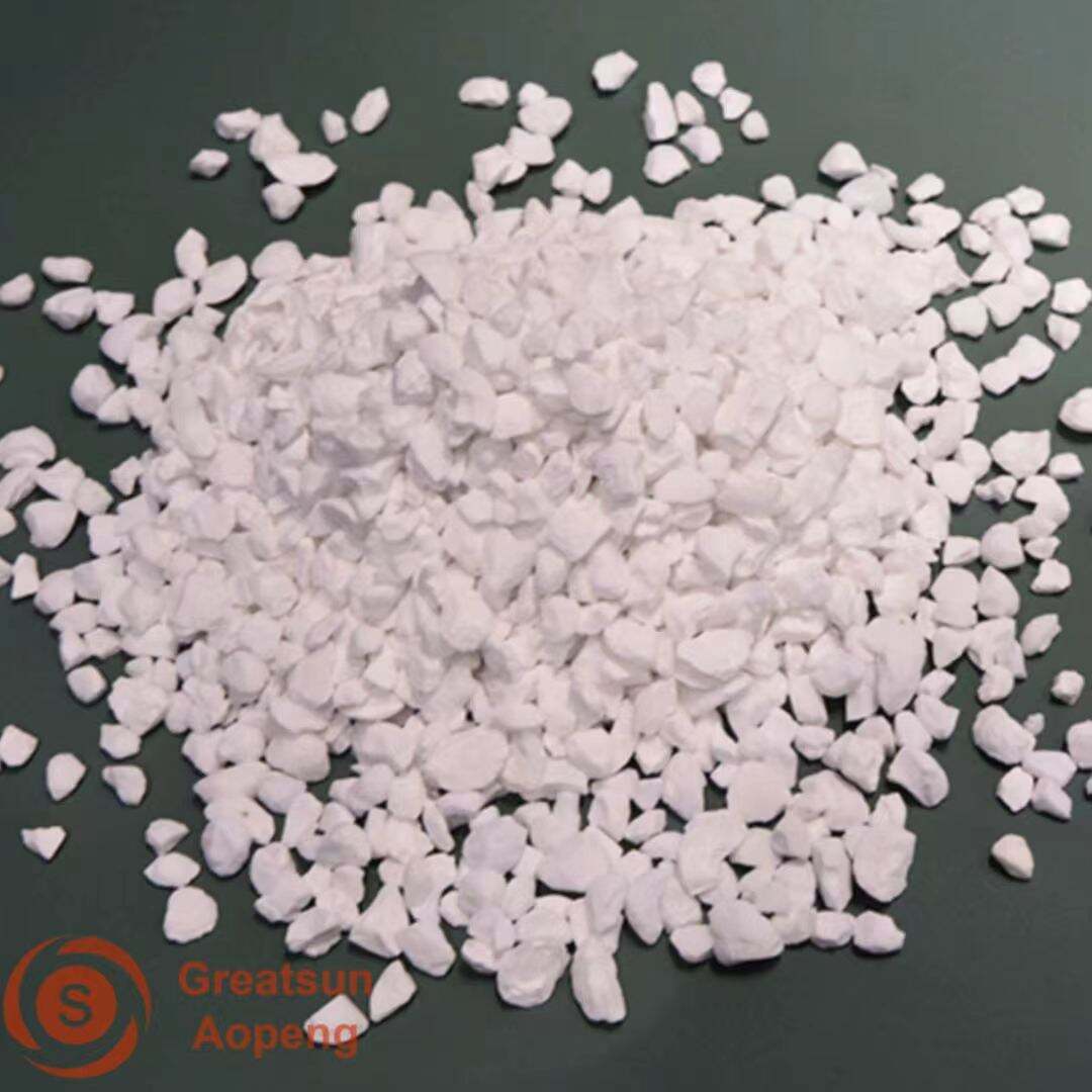 Where to Find Competitive Wholesale Prices for Tabular Alumina