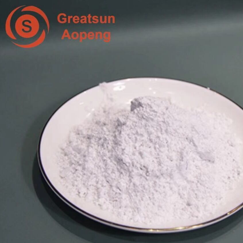 Common Usage Issues with Calcined Alumina in Refractory Manufacturing