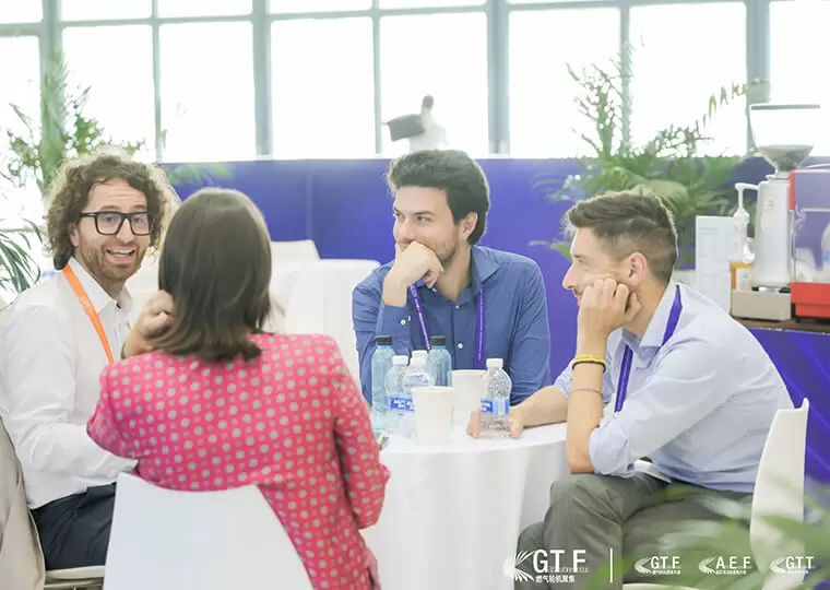 Gas Turbine Forum 2026 (GTF 2026) to Highlight Innovation and Industry Collaboration