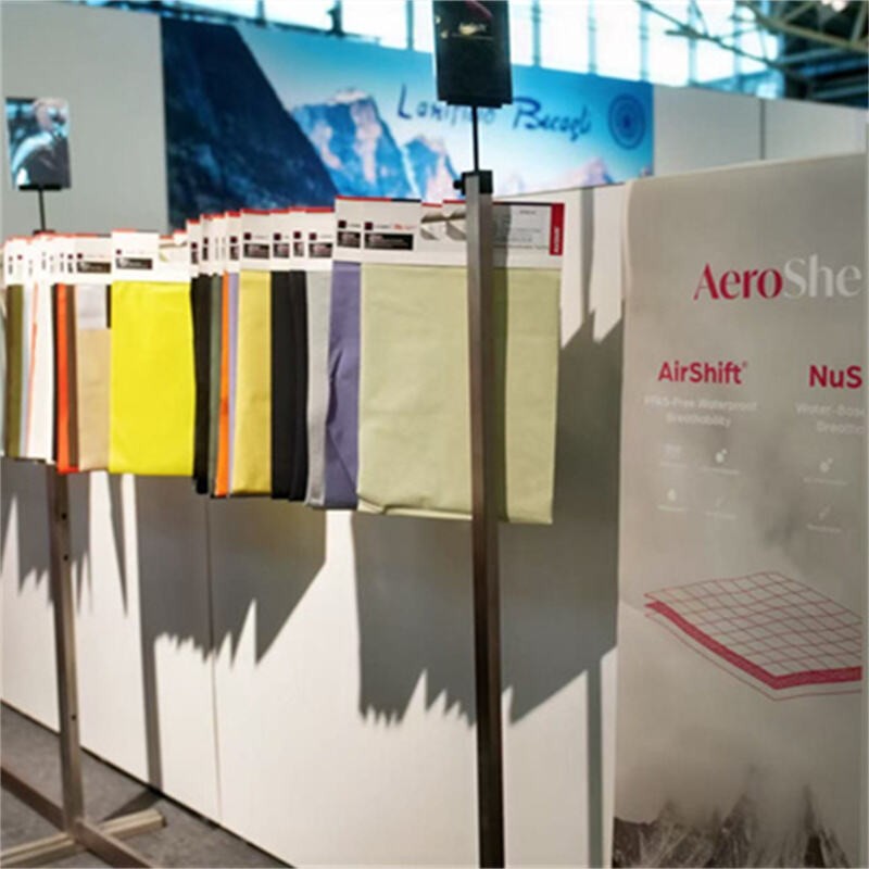 Jiangsu Sunfeng Shines at Performance Days 2026 in Munich