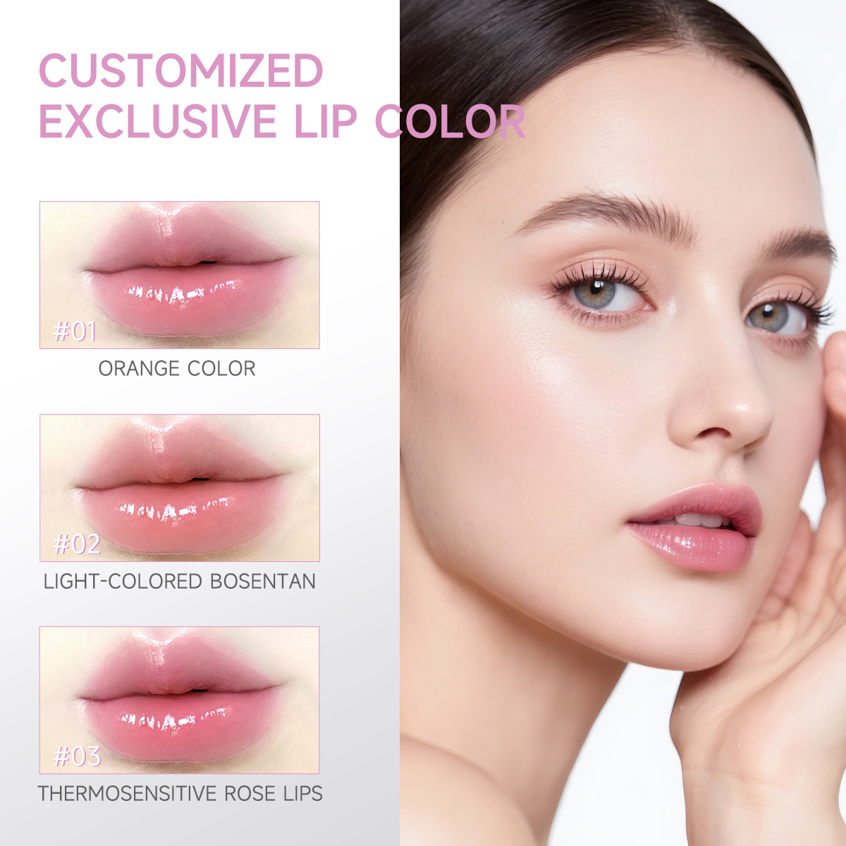 Mengapa jenama premium melabur begitu banyak dalam pembungkusan lipstik magnetik?