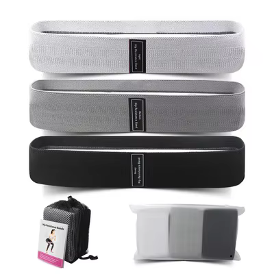 custom hip bands