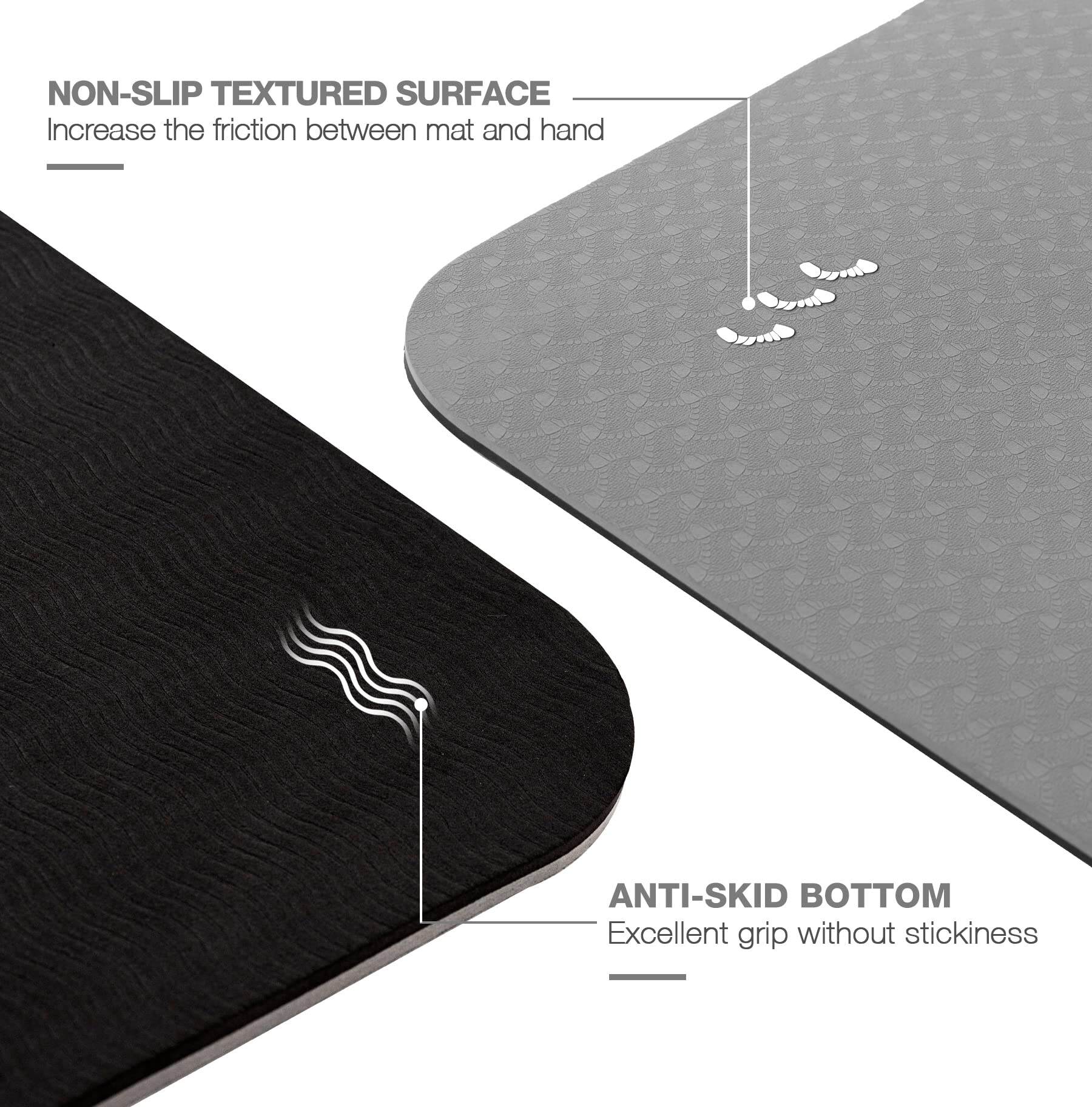 Superior Print Technology and Durability